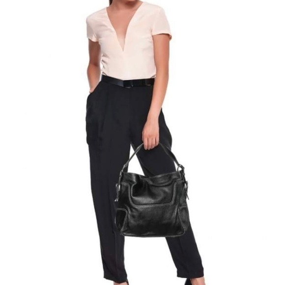 Michael Kors Brookville leather bag. - Picture 9 of 10